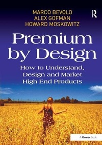 Enlarge image Cover: Premium by Design - Routledge