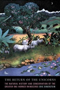 Cover: The Return of the Unicorns - Columbia University Press