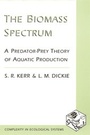 Cover: The Biomass Spectrum - Columbia University Press