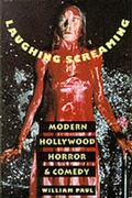 Cover: Laughing Screaming - Columbia University Press