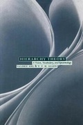 Cover: Hierarchy Theory - Columbia University Press