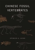 Cover: Chinese Fossil Vertebrates - Columbia University Press