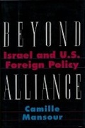 Cover: Beyond Alliance - Columbia University Press