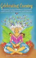 Cover: Celebrating Cuentos - Libraries Unlimited Inc