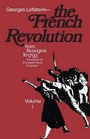 Cover: The French Revolution - Columbia University Press