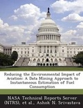 Cover: Reducing the Environmental Impact of Aviation - Bibliogov