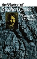 Cover: The Poetry of Stephen Crane - Columbia University Press