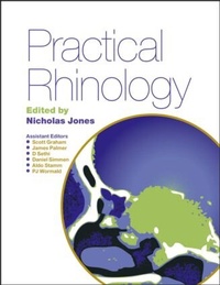 Enlarge image Cover: Practical Rhinology - Routledge