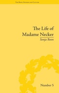 Cover: The Life of Madame Necker - Pickering & Chatto (Publishers) Ltd