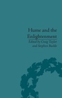Cover: Hume and the Enlightenment - Pickering & Chatto (Publishers) Ltd