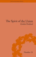 Cover: The Spirit of the Union - Pickering & Chatto (Publishers) Ltd