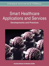 Enlarge image Cover: Smart Healthcare Applications and Services - IGI Global