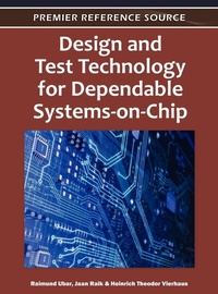 Enlarge image Cover: Design and Test Technology for Dependable Systems-on-Chip - IGI Global