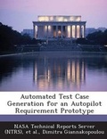 Cover: Automated Test Case Generation for an Autopilot Requirement Prototype - Bibliogov