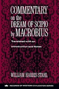 Enlarge image Cover: Commentary on the Dream of Scipio - Columbia University Press