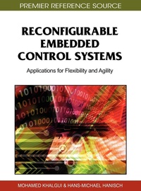 Abbildung von: Reconfigurable Embedded Control Systems - IGI Global