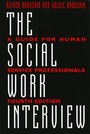 Bild: The Social Work Interview - Columbia University Press
