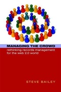 Cover: Managing the Crowd - Facet Publishing