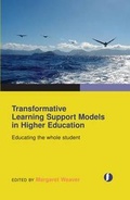 Cover: Transformative Learning Support Models in Higher Education - Facet Publishing