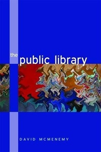 Enlarge image Cover: The Public Library - Facet Publishing