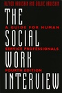 Bild: The Social Work Interview - Columbia University Press