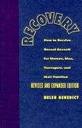Cover: Recovery - Columbia University Press