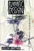 Cover: Romantic Passion - Columbia University Press