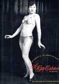 Cover: An Evening at the Garden of Allah - Columbia University Press