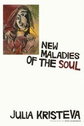Cover: New Maladies of the Soul - Columbia University Press