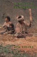 Cover: Himalayan Households - Columbia University Press