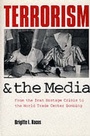 Cover: Terrorism and the Media - Columbia University Press