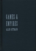 Cover: Games and Empires - Columbia University Press