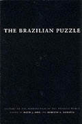 Cover: The Brazilian Puzzle - Columbia University Press
