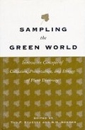 Cover: Sampling the Green World - Columbia University Press