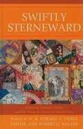 Cover: Swiftly Sterneward - University of Delaware Press