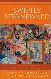 Enlarge image Cover: Swiftly Sterneward - University of Delaware Press