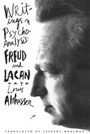 Cover: Writings on Psychoanalysis - Columbia University Press