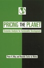 Cover: Pricing the Planet - Columbia University Press