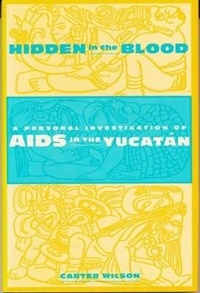 Enlarge image Cover: Hidden in the Blood - Columbia University Press