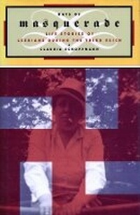 Enlarge image Cover: Days of Masquerade - Columbia University Press