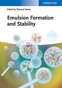 Abbildung von: Emulsion Formation and Stability - Wiley-VCH