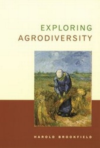 Enlarge image Cover: Exploring Agrodiversity - Columbia University Press