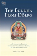 Cover: The Buddha From Dolpo - Snow Lion Publications