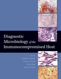 Abbildung von: Diagnostic Microbiology of the Immunocompromised Host - American Society for Microbiology