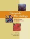 Cover: Therapeutic Microbiology - American Society for Microbiology