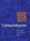 Cover: Campylobacter - American Society for Microbiology
