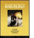 Cover: Bioenergy - American Society for Microbiology