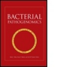 Cover: Bacterial Pathogenomics - American Society for Microbiology