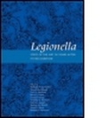Cover: Legionella - American Society for Microbiology