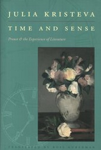 Enlarge image Cover: Time and Sense - Columbia University Press